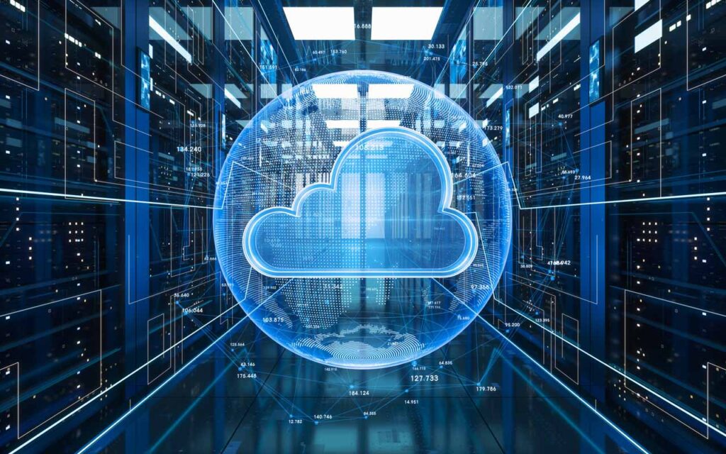 CLOUD Systeme